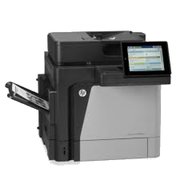 HP LaserJet Enterprise M630h фото