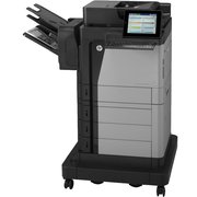 HP LaserJet Enterprise M630z фото