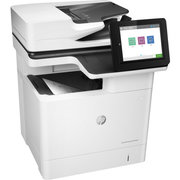 HP LaserJet Enterprise M631dn фото