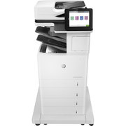 HP LaserJet Enterprise M631z фото