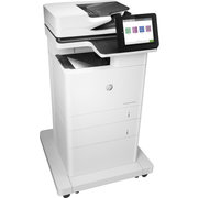 HP LaserJet Enterprise M632fht фото