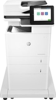 HP LaserJet Enterprise M635fht фото