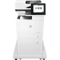 Hp LaserJet Enterprise M635fht