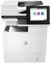 HP LaserJet Enterprise M635H фото