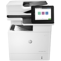 HP LaserJet Enterprise M635H