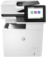 HP LaserJet Enterprise M636FH фото