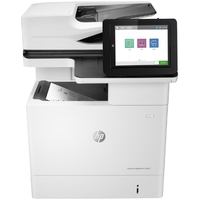 HP LaserJet Enterprise M636FH