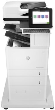 HP LaserJet Enterprise M636Z фото