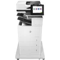 Hp LaserJet Enterprise M636Z