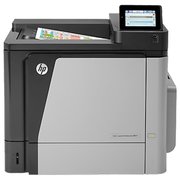 HP LaserJet Enterprise M651dn фото