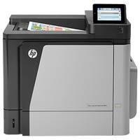 Hp LaserJet Enterprise M651dn