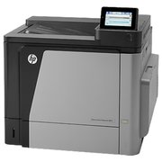 HP LaserJet Enterprise M651n фото