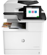 HP LaserJet Enterprise M776DN фото