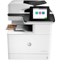 HP LaserJet Enterprise M776DN