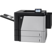 HP LaserJet Enterprise M806dn фото