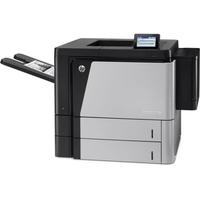 Hp LaserJet Enterprise M806dn