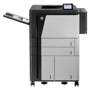 HP LaserJet Enterprise M806x+ фото