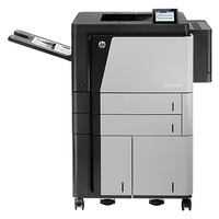 HP LaserJet Enterprise M806x+