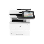 HP LaserJet Enterprise MFP M527c фото