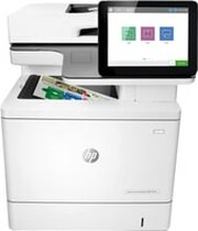 HP LaserJet Enterprise MFP M578dn фото