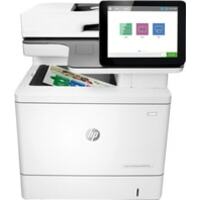 HP LaserJet Enterprise MFP M578dn