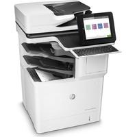 Hp LaserJet Flow MFP M632z