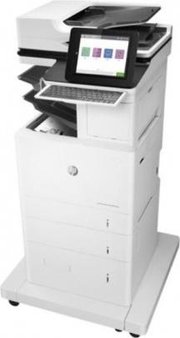 HP LaserJet Flow MFP M636z фото