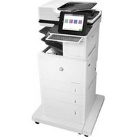 Hp LaserJet Flow MFP M636z