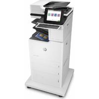 Hp LaserJet Flow MFP M682z