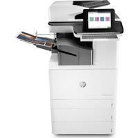 HP LaserJet Flow MFP M776zs