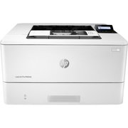 HP LaserJet M404dn фото