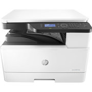 HP LaserJet M436dn фото