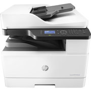 HP LaserJet M436nda фото