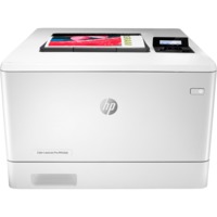 Hp LaserJet M454dn