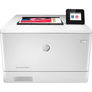 HP LaserJet M454dw фото