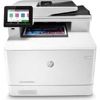 Hp LaserJet M479fnw