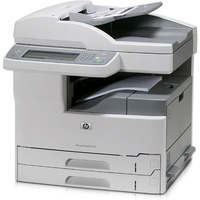 HP LaserJet M5025