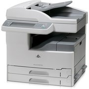 HP LaserJet M5035 фото