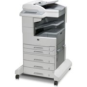 HP LaserJet M5035xs фото