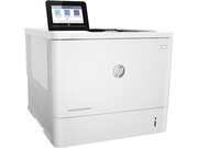 HP LaserJet M611dn фото