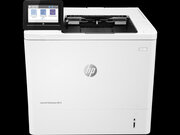 HP LaserJet M612dn фото