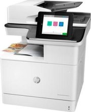 HP LaserJet M776dn фото