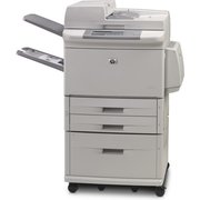 HP LaserJet M9040mfp фото