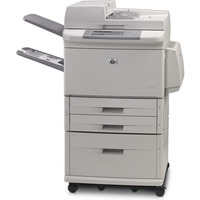 Hp LaserJet M9040mfp