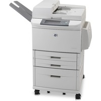 Hp LaserJet M9050mfp