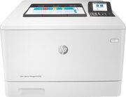 HP LaserJet Managed E45028dn фото