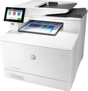 HP LaserJet Managed MFP E47528f 3QA75A фото