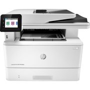 HP LaserJet MFP M428dw фото