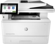 HP LaserJet MFP M430f фото