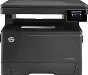 HP LaserJet MFP M435nw фото